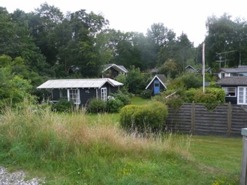 VIKKEVEJ - LYSTRUP STRAND,  2009